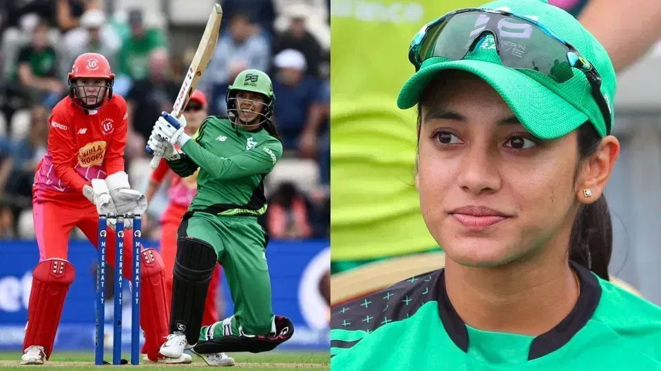 The Hundred Women 2026 Auction: Full List Of Sold, Unsold, Retained Players, Top Buys